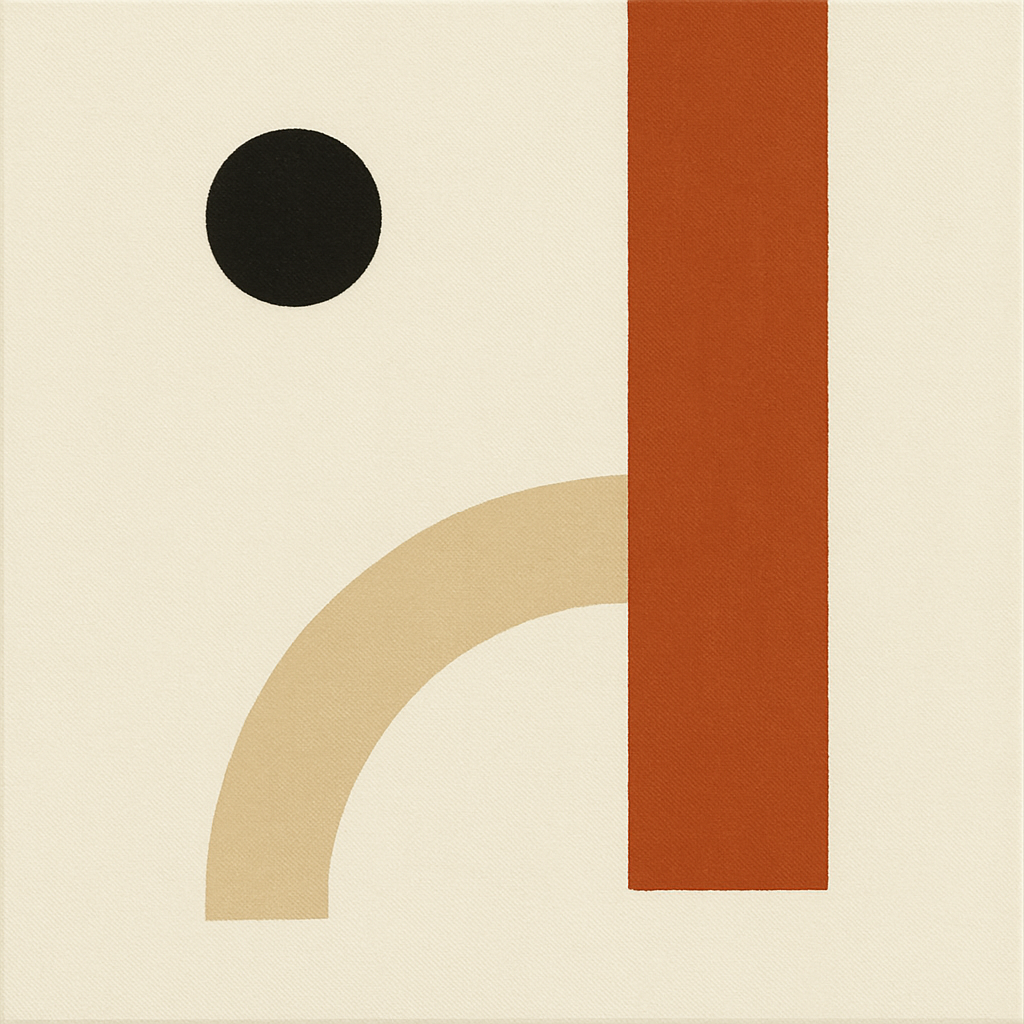 8-Piece Minimalist Abstract Art Bundle | Modern Geometric Digital Prints | 4K Wall Art Collection
