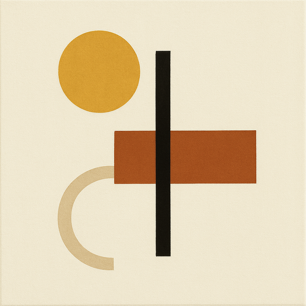 8-Piece Minimalist Abstract Art Bundle | Modern Geometric Digital Prints | 4K Wall Art Collection