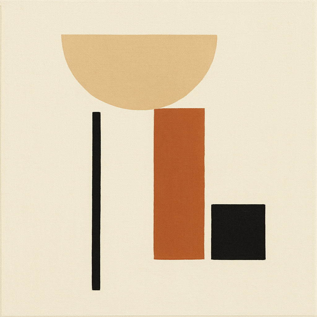 8-Piece Minimalist Abstract Art Bundle | Modern Geometric Digital Prints | 4K Wall Art Collection