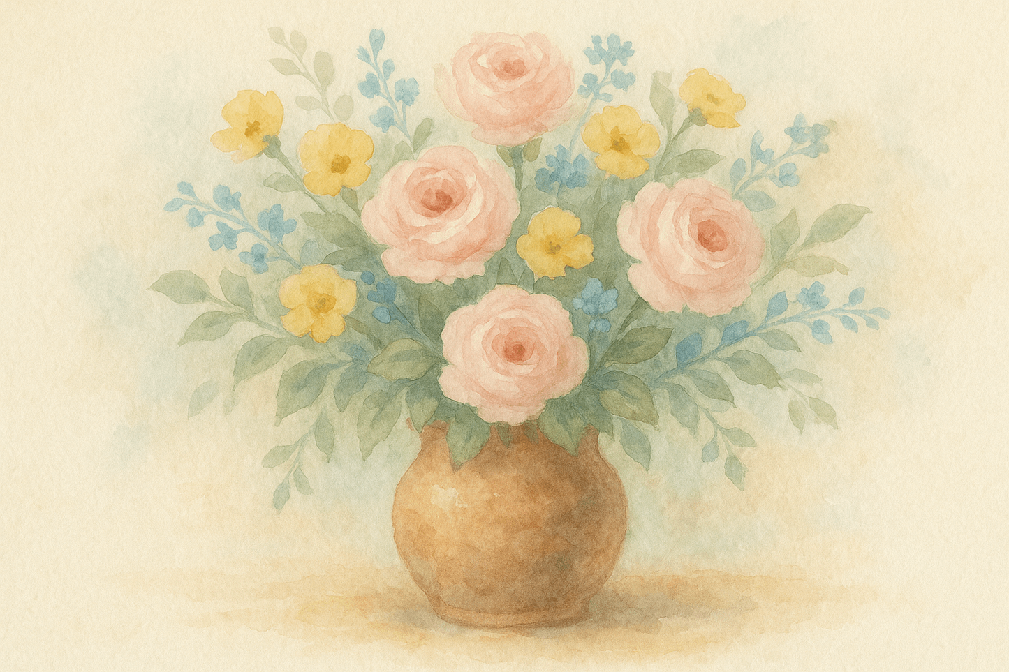 Watercolor Bundle Special 2 - Premium Collection