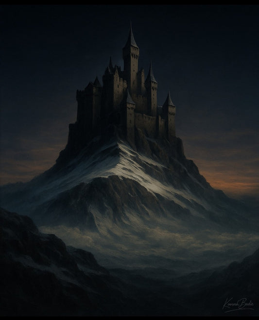 The Eternal Citadel