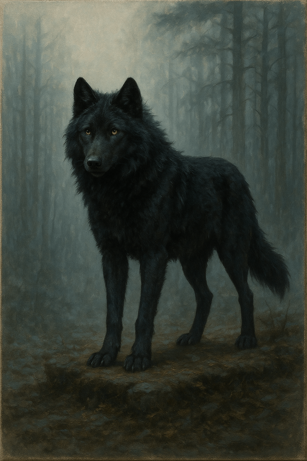 The Eternal Watcher