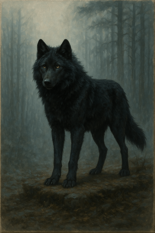 The Eternal Watcher