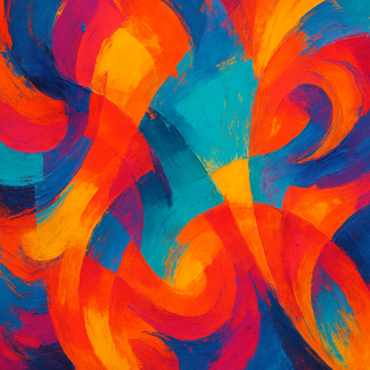 “Vibrant Abstract Digital Art | Color Symphony in 4K | Modern Contemporary Expression”
Bundles