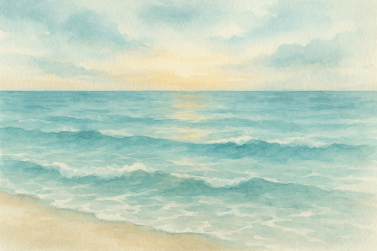 Watercolor Bundle Special 2 - Premium Collection